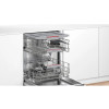 BOSCH Ugradna mašina za pranje sudova SMV6YCX02E