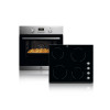 ELECTROLUX Ugradni set EOH3H00BX+EHF6140FOK