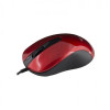 S BOX M 901 Red Miš, Optički USB