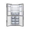 GORENJE Samostalni Side by Side Frižider NRM8181MX 
