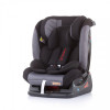 CHIPOLINO Auto sedište za decu Paseo 0-36 kg Asphalt 710577
