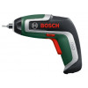 BOSCH IXO 7 Akumulatorski odvrtač 06039E0020