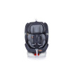 CHIPOLINO Auto sedište za decu 0-36 kg Journey Isofix Lilac STKJR02205LL