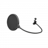 WHITE SHARK DSM 01 ZONIS, Microphone