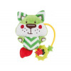 CANPOL baby zvečka/glodalica "forest friends"-kuca 68/046