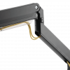 WHITE SHARK GMS 3203 RHAMSES-III, Monitor Stand