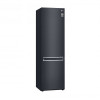 LG Kombinovani frižider GBB72MCEFN 