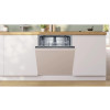 BOSCH Ugradna mašina za pranje sudova SMV25AX06E