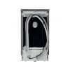 WHIRLPOOL Mašina za pranje sudova WSFC 3M27 X