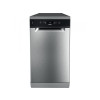 WHIRLPOOL Mašina za pranje sudova WSFC 3M27 X