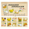 WOODY domine farma 90092