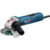 BOSCH GWS 7-115 Mala ugaona brusilica 0601388106