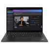LENOVO Laptop ThinkPad T14s Gen 4 Win 11 Pro/14" WUXGA - 21F6002BYA
