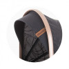 CHIPOLINO Kolica za bebe Estelle anthracite KKES02201AN