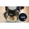 BOSCH Kuhinjski robot sa integrisanom vagom MUMS6ZS17