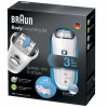 Braun epilator BGK7050 