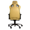 SPAWN Gaming Chair Special Edition Gold