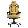 SPAWN Gaming Chair Special Edition Gold