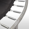 TRAMPOLIN sa sigurnosnom mrežom 4,9 m 2861