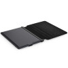 INE - Wallet & Charger - Leather Black