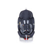 CHIPOLINO Auto sedište za decu 0-36 kg Journey Isofix Lilac STKJR02205LL