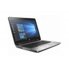 HP ProBook 640 G3 i7-7600U vPro/14"FHD/8GB/256GB SSD/HD Graphics 620/DVDRW/Win 10 Pro Z2W40EA