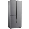 GORENJE Samostalni Side by Side Frižider NRM8181MX 