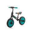 CHIPOLINO 2u1 Balance bike Max Bike mint 710665
