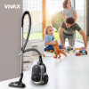 VIVAX HOME Usisivač VCC-8004AB
