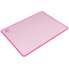 WHITE SHARK MP 2100 LOTUS, Mouse Pad Pink