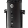 WHITE SHARK DSM 02 NAGARA, Microphone