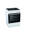 GORENJE električni staklokeramički šporet EC 6111 WG