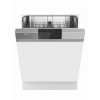 GORENJE Ugradna mašina za pranje sudova GI 62040 X