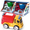 PERTINI master metal cars: Kamion za reciklažu 16307