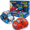 PERTINI master metal cars: TAXI 16309
