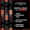 L'OREAL PARIS INFAILLIBLE MATTE TEČNI PUDER 290 Golden Amber 1003000728