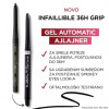 L'OREAL Paris Infaillible 36h Grip Gel Automatic ajlajner 006 electric blue 1100029015