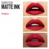 MAYBELLINE NEW YORK SUPERSTAY MATTE INK TEČNI RUŽ 20 PIONEER 1003009423