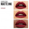 MAYBELLINE NEW YORK SUPERSTAY MATTE INK TEČNI RUŽ 50 VOYAGER 1003009427