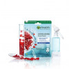 GARNIER SKIN NATURALS MOISTURE + AQUA BOMB MASKA ZA LICE U MARAMICI 32 GR 1003017606