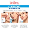 MIXA HYALUROGEL NOĆNA NEGA 50 ML 1003009779