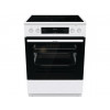 GORENJE Električni šporet GECS 6C70 WPA