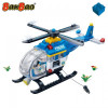 BANBAO policijski helikopter 7008