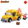 BANBAO vatrogasno vozilo 7108