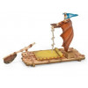 SCHLEICH Arelan splav 42063