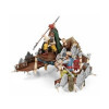SCHLEICH Ratni slon, dodatak 42079