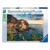 RAVENSBURGER Puzzle (slagalice) - Cinqu Terre RA16227