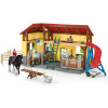 SCHLEICH Staja za konje 42485