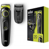 BRAUN Trimer za bradu BT3021 504777