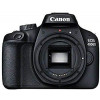 CANON EOS 4000D BK 18-55+SB130+16GB SEE